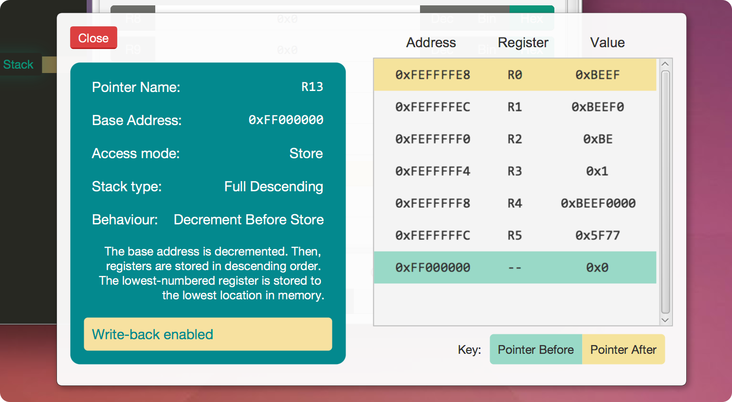 arm emulator for mac