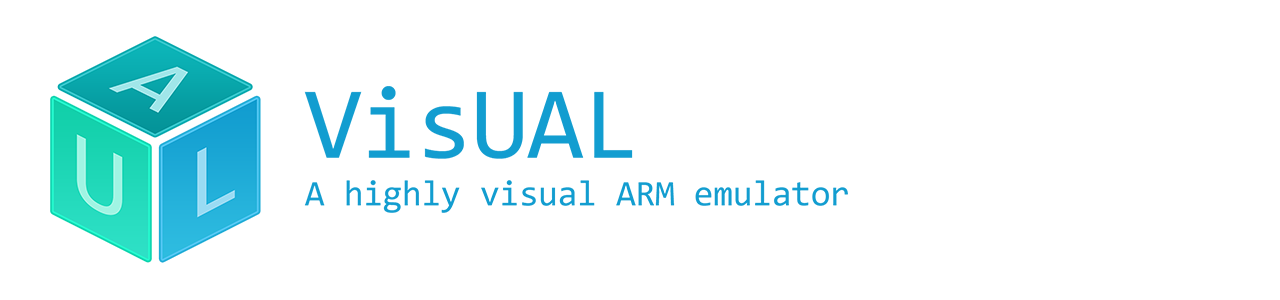 visual arm emulator mac